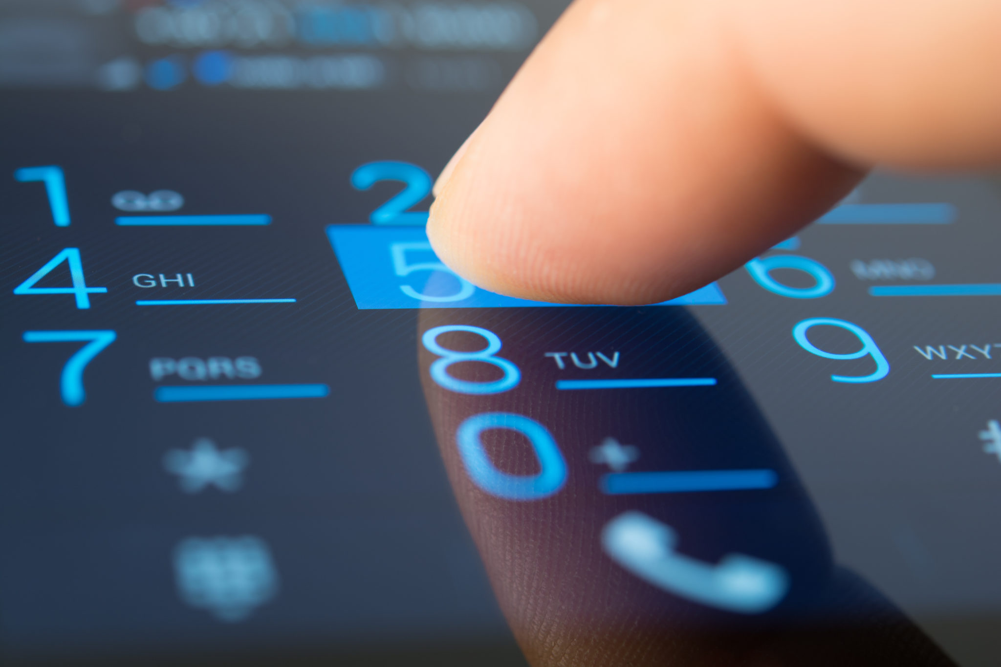988 Dialing What It Means For Carriers And PBX Administrators SIPTRUNK