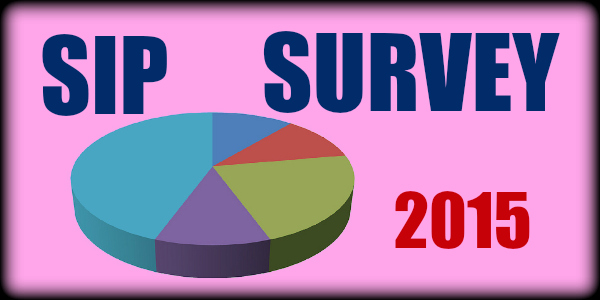 sip survey 2015