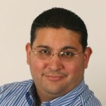 Angel Rojas, DataCorps CEO and President