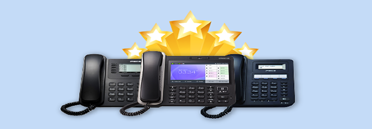 VOIP Reseller Account