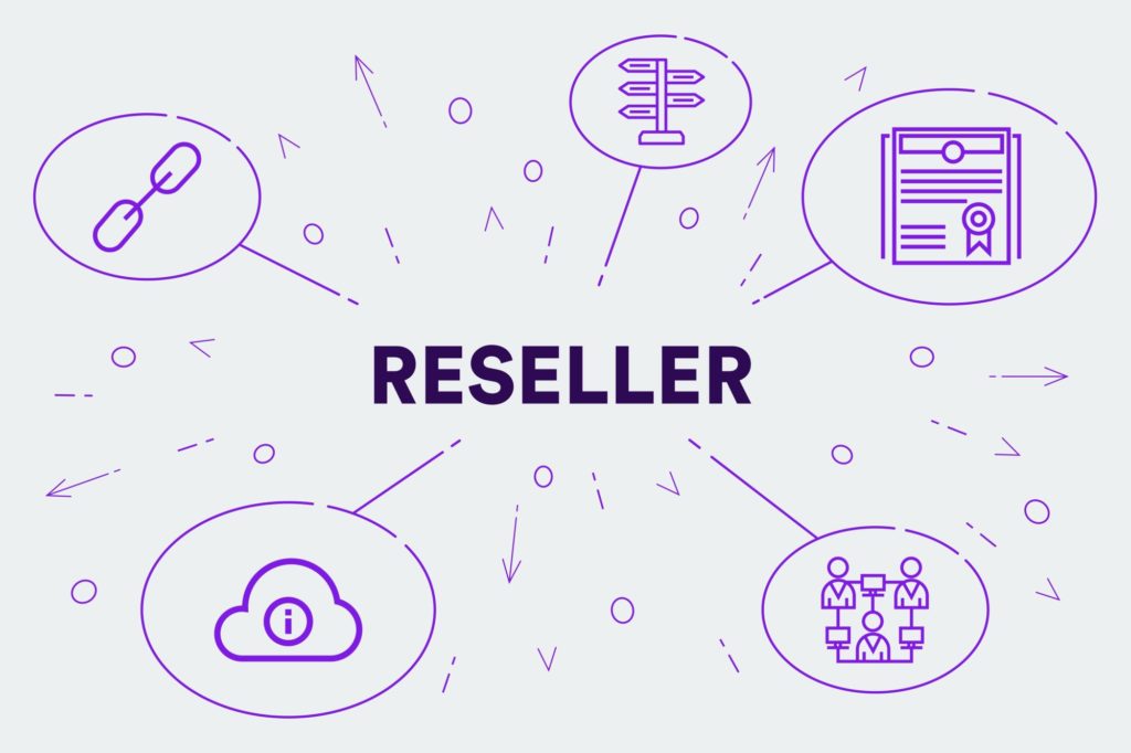 reselling SIP trunks/reselling partners