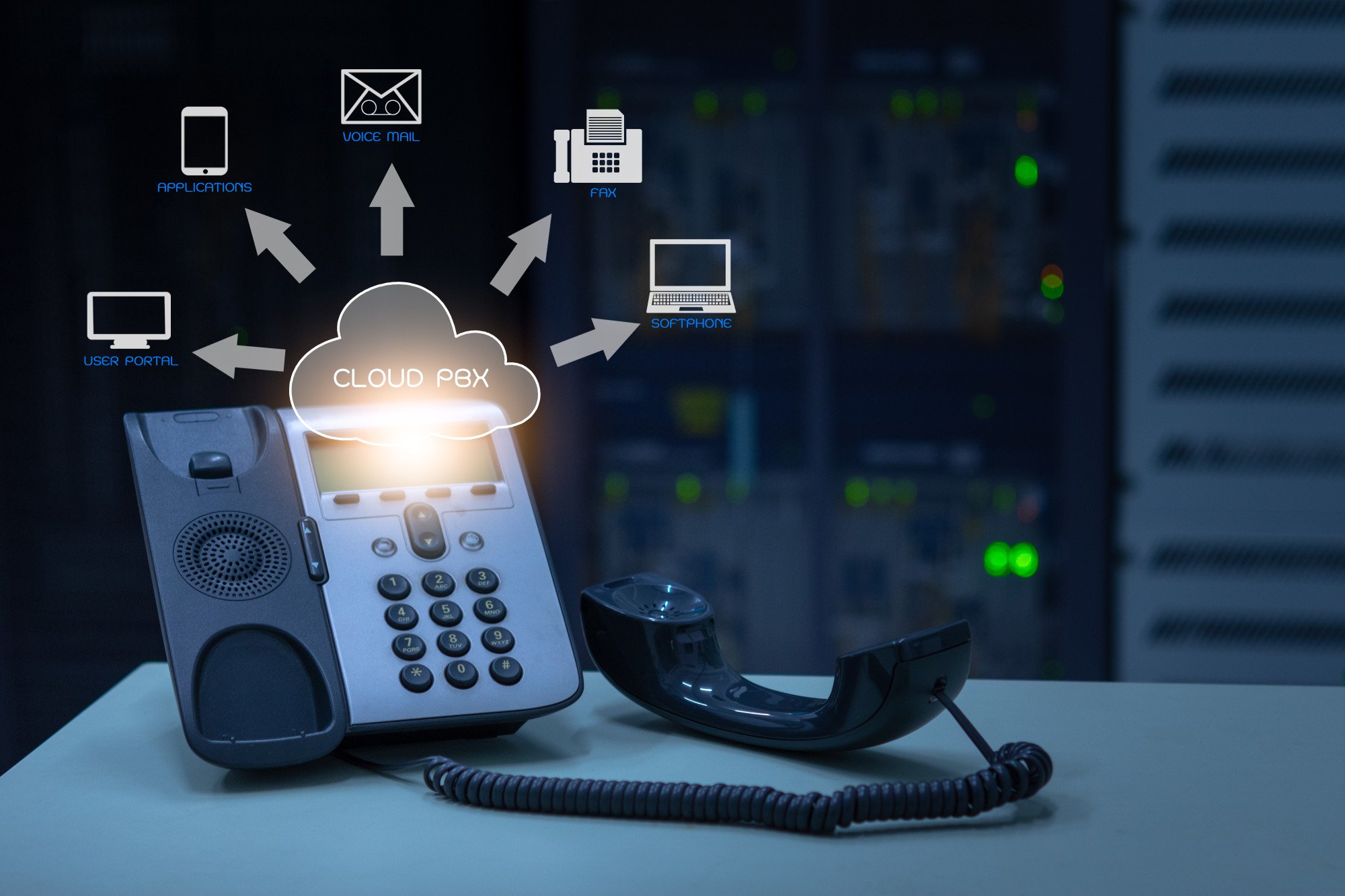 ip phone systems for small business