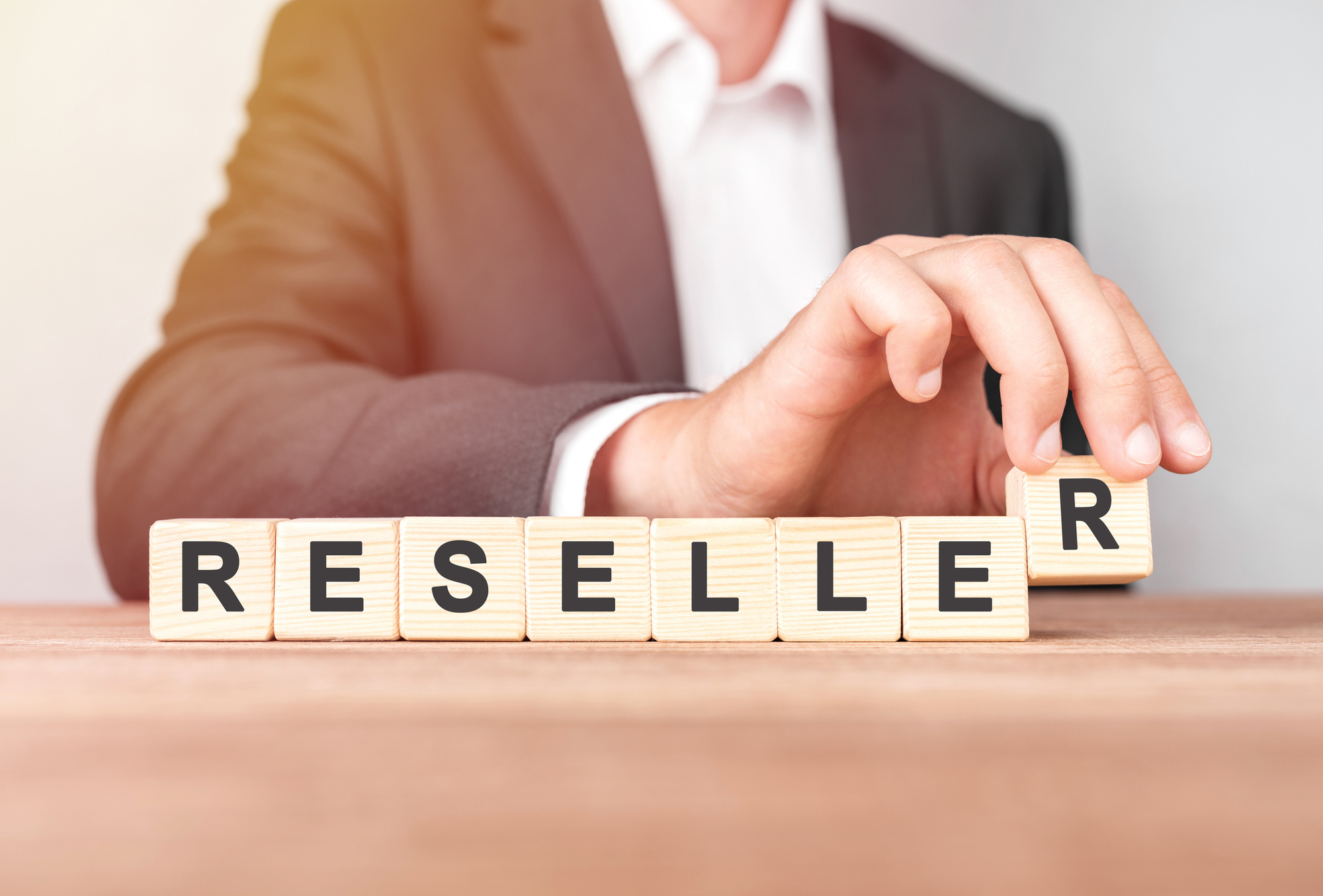 Start a Conversation - Social Media Tips for Your Reseller Business