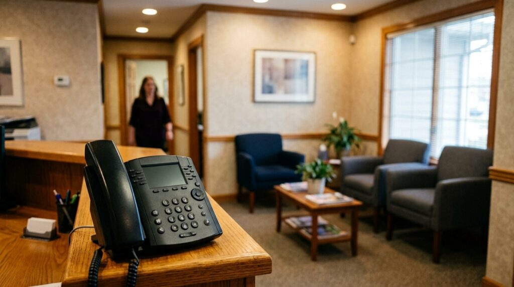 The SMB Customer an MSP Serves with SIP Trunking