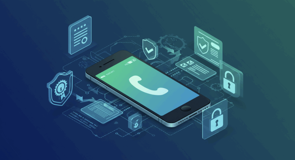 SIP Trunking Compliance: What You Need to Know 1