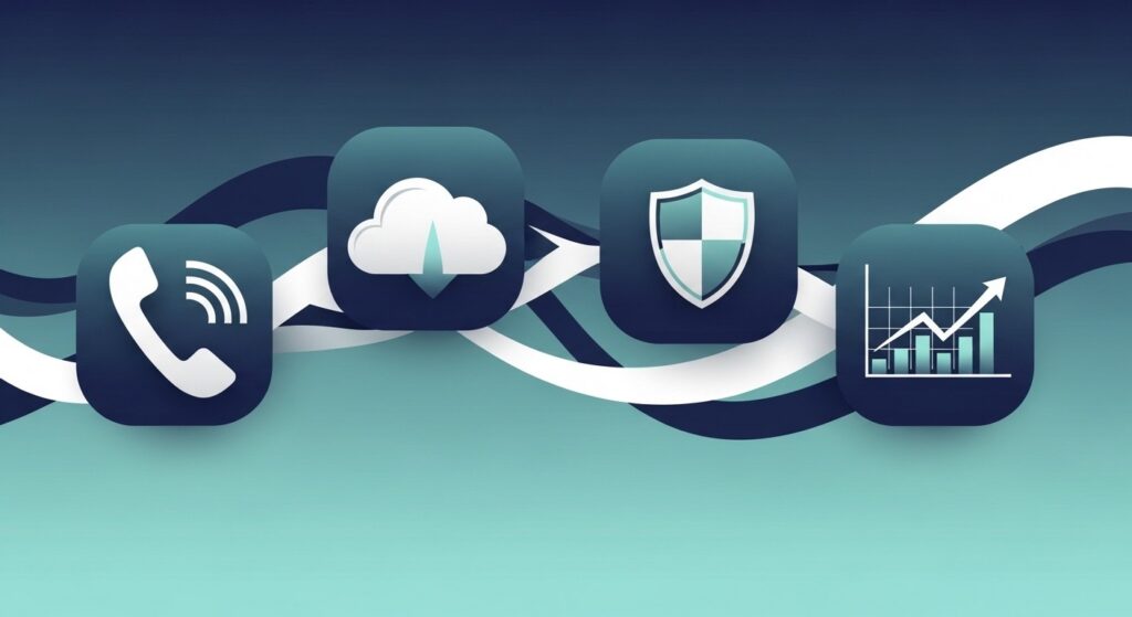 SIP Trunking Partner Features