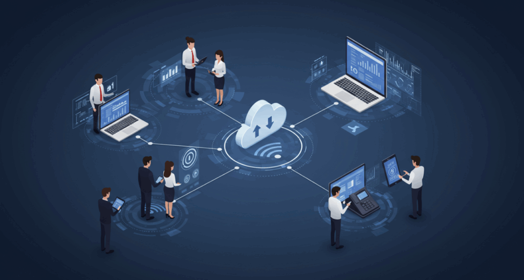 What is SIP Trunking? A 2-Minute Explainer 1