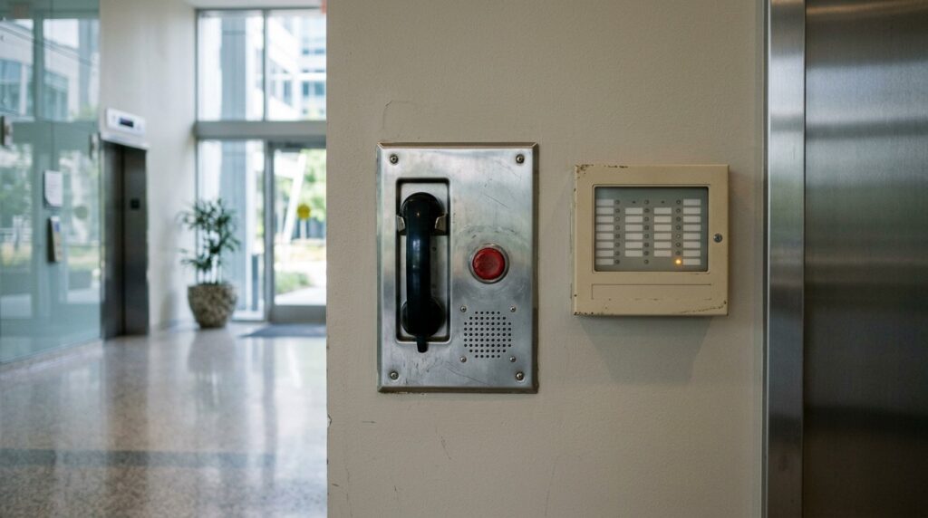 Copper Retirement Deadlines for Legacy Building Phone Lines