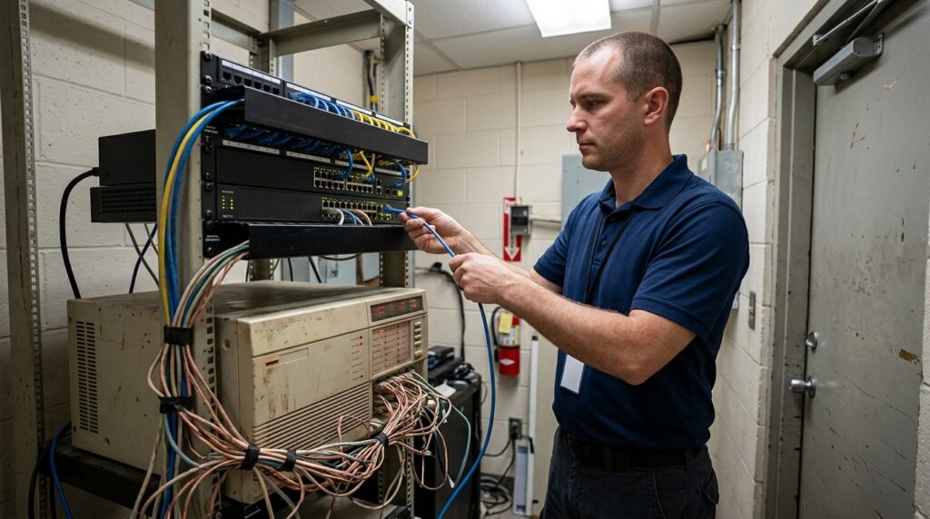 SIP Trunk Resale: Connecting Modern Voice Service to Existing PBX Systems