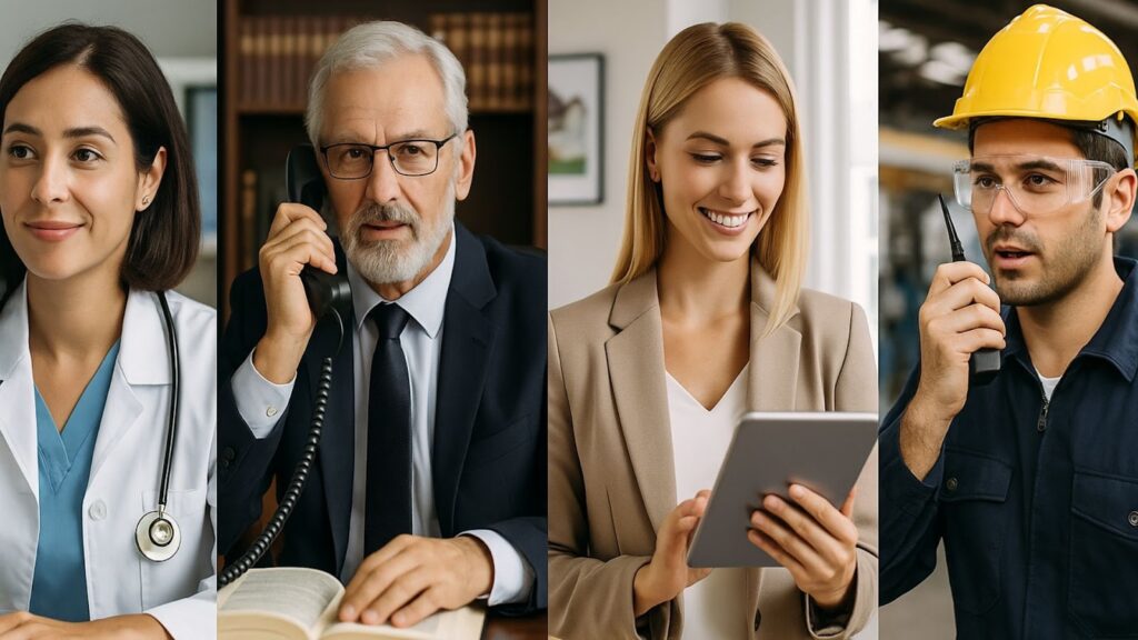 Target Market Segmentation for VoIP Reseller Lead Generation Success