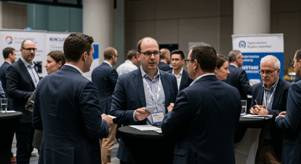 Referral Marketing Network Building for VoIP Reseller Success